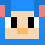 Eep the Mouse - Mother Goose Club Let's Play - Male Minecraft Skins - image 3