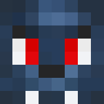 Terraria - Werewolf - Interchangeable Minecraft Skins - image 3