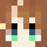 Hololive ID / Ayunda Risu - Female Minecraft Skins - image 3