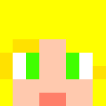 Raconidas Roblox - Male Minecraft Skins - image 3