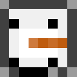 Snowman - Undertale - Other Minecraft Skins - image 3