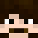 BananaPieLord - Male Minecraft Skins - image 3