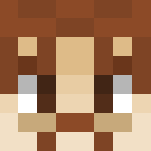Gashu Satou Your Turn To Die - Male Minecraft Skins - image 3