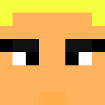 Keishin Ukai (Haikyuu!) - Male Minecraft Skins - image 3
